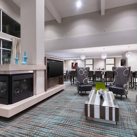 Residence Inn by Marriott Spartanburg Westgate Exterior foto