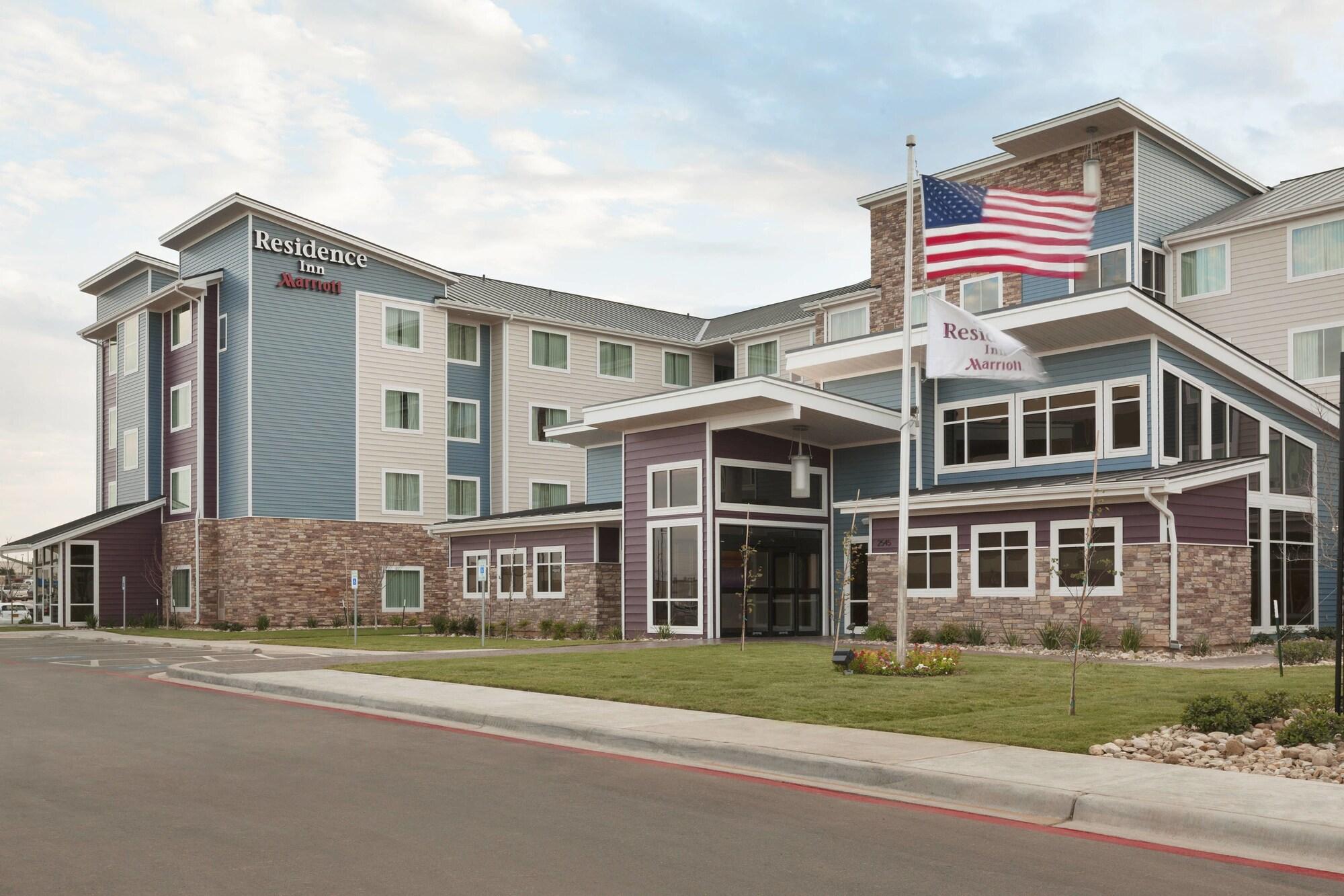 Residence Inn by Marriott Spartanburg Westgate Exterior foto
